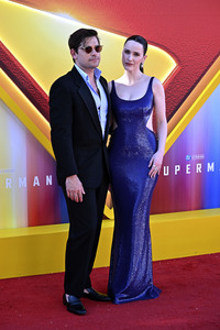 Filmpremiere 'Superman' in Los Angeles
