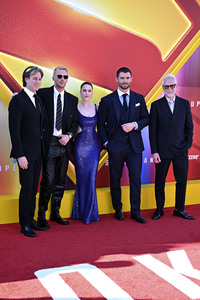 Filmpremiere 'Superman' in Los Angeles