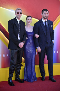 Filmpremiere 'Superman' in Los Angeles
