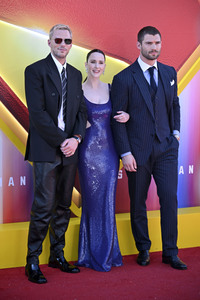 Filmpremiere 'Superman' in Los Angeles