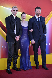 Filmpremiere 'Superman' in Los Angeles