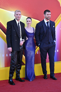 Filmpremiere 'Superman' in Los Angeles