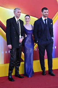 Filmpremiere 'Superman' in Los Angeles