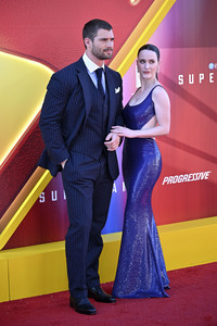 Filmpremiere 'Superman' in Los Angeles