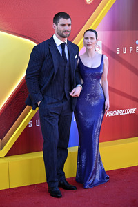 Filmpremiere 'Superman' in Los Angeles