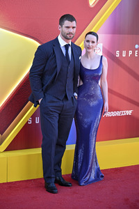 Filmpremiere 'Superman' in Los Angeles
