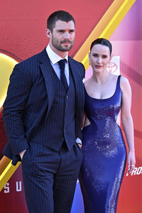 Filmpremiere 'Superman' in Los Angeles
