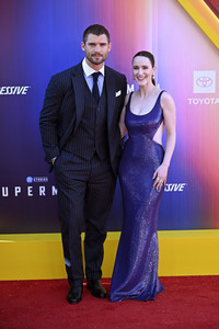 Filmpremiere 'Superman' in Los Angeles
