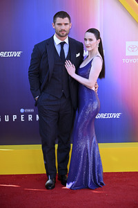 Filmpremiere 'Superman' in Los Angeles