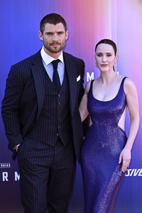 Filmpremiere 'Superman' in Los Angeles