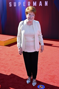 Filmpremiere 'Superman' in Los Angeles