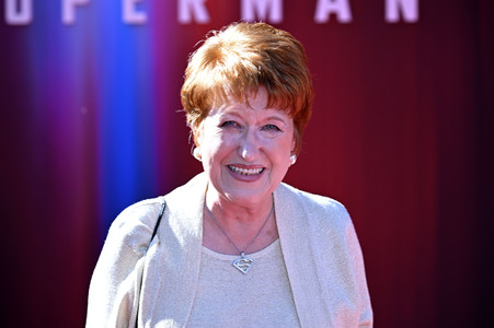 Filmpremiere 'Superman' in Los Angeles