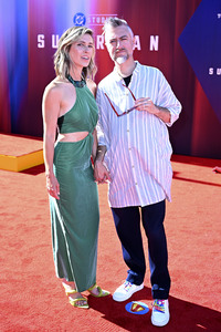 Filmpremiere 'Superman' in Los Angeles