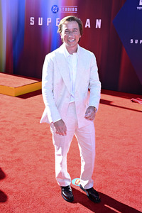 Filmpremiere 'Superman' in Los Angeles