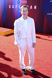 Filmpremiere 'Superman' in Los Angeles