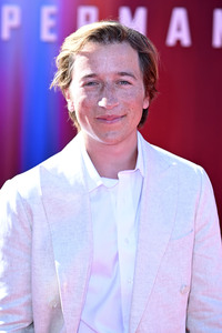 Filmpremiere 'Superman' in Los Angeles