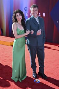 Filmpremiere 'Superman' in Los Angeles