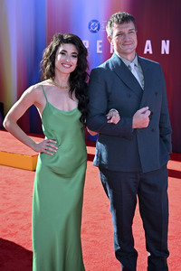 Filmpremiere 'Superman' in Los Angeles