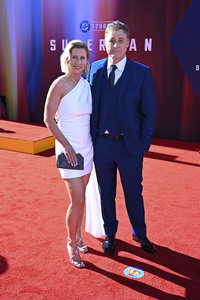 Filmpremiere 'Superman' in Los Angeles