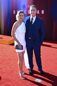 Filmpremiere 'Superman' in Los Angeles