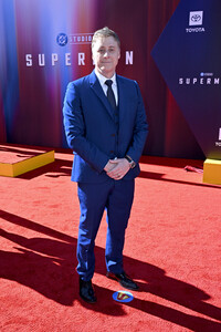 Filmpremiere 'Superman' in Los Angeles