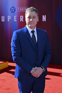 Filmpremiere 'Superman' in Los Angeles
