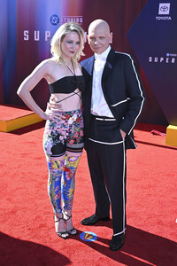 Filmpremiere 'Superman' in Los Angeles