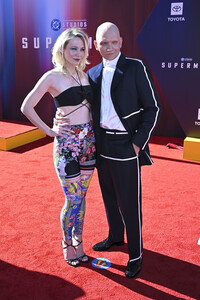 Filmpremiere 'Superman' in Los Angeles