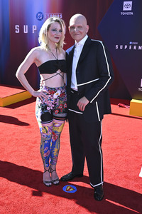 Filmpremiere 'Superman' in Los Angeles