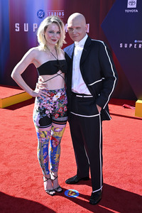 Filmpremiere 'Superman' in Los Angeles