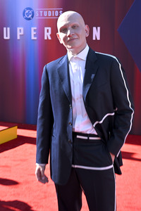 Filmpremiere 'Superman' in Los Angeles