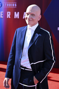 Filmpremiere 'Superman' in Los Angeles
