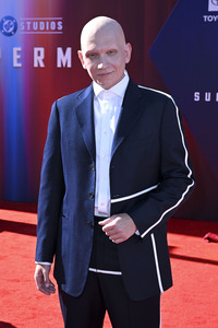 Filmpremiere 'Superman' in Los Angeles