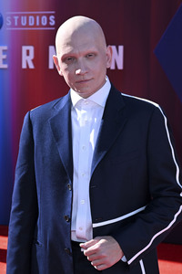 Filmpremiere 'Superman' in Los Angeles