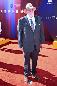 Filmpremiere 'Superman' in Los Angeles