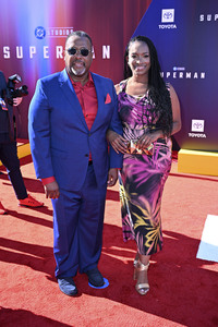 Filmpremiere 'Superman' in Los Angeles
