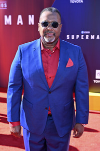 Filmpremiere 'Superman' in Los Angeles