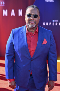 Filmpremiere 'Superman' in Los Angeles