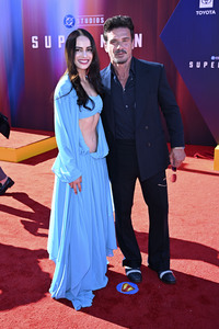 Filmpremiere 'Superman' in Los Angeles