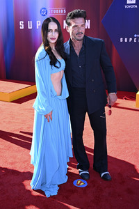 Filmpremiere 'Superman' in Los Angeles