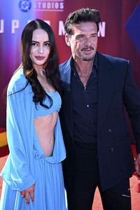 Filmpremiere 'Superman' in Los Angeles