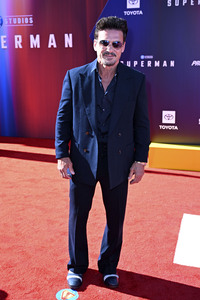 Filmpremiere 'Superman' in Los Angeles
