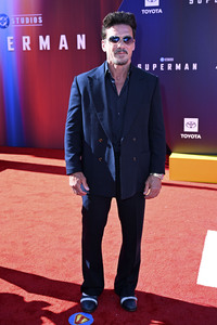 Filmpremiere 'Superman' in Los Angeles