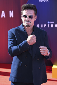 Filmpremiere 'Superman' in Los Angeles