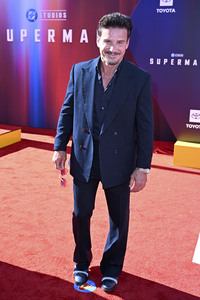 Filmpremiere 'Superman' in Los Angeles