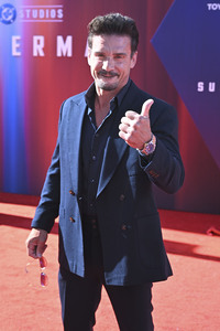 Filmpremiere 'Superman' in Los Angeles