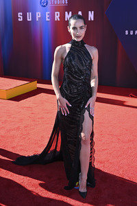 Filmpremiere 'Superman' in Los Angeles