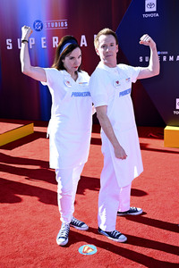 Filmpremiere 'Superman' in Los Angeles