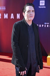 Filmpremiere 'Superman' in Los Angeles