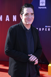Filmpremiere 'Superman' in Los Angeles